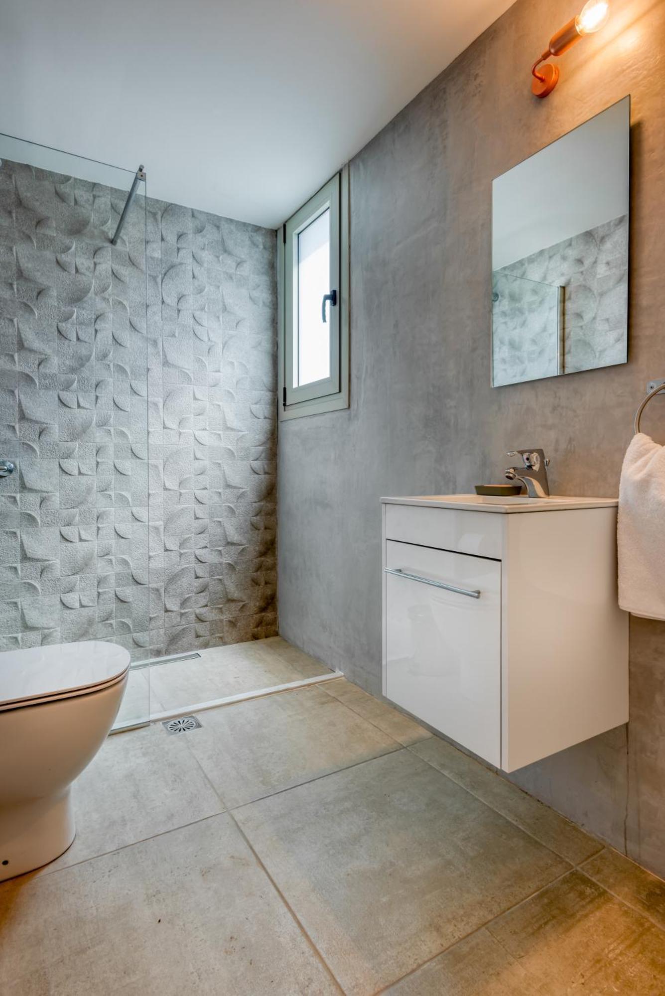 Saronis Suites Saronida 外观 照片