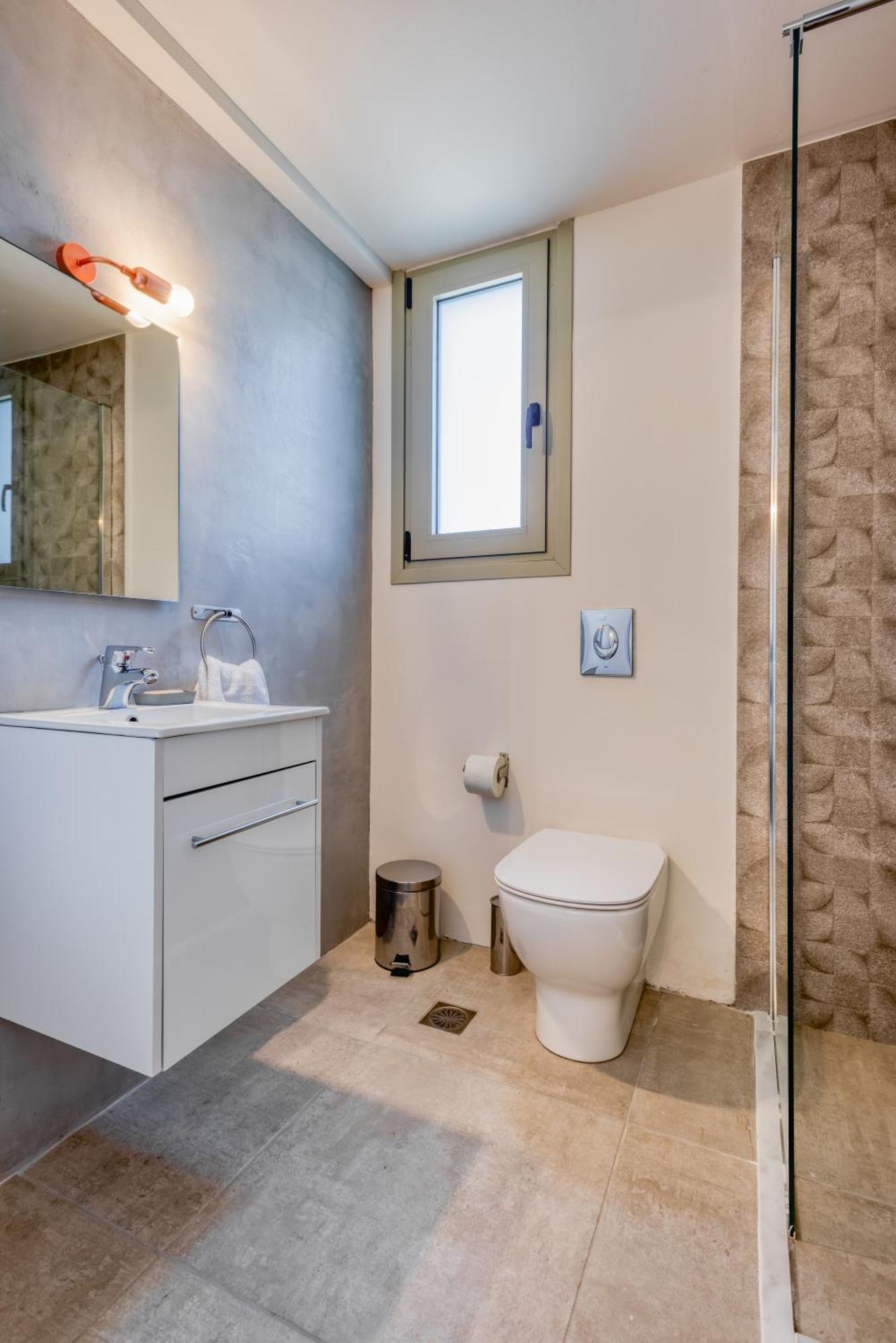 Saronis Suites Saronida 客房 照片