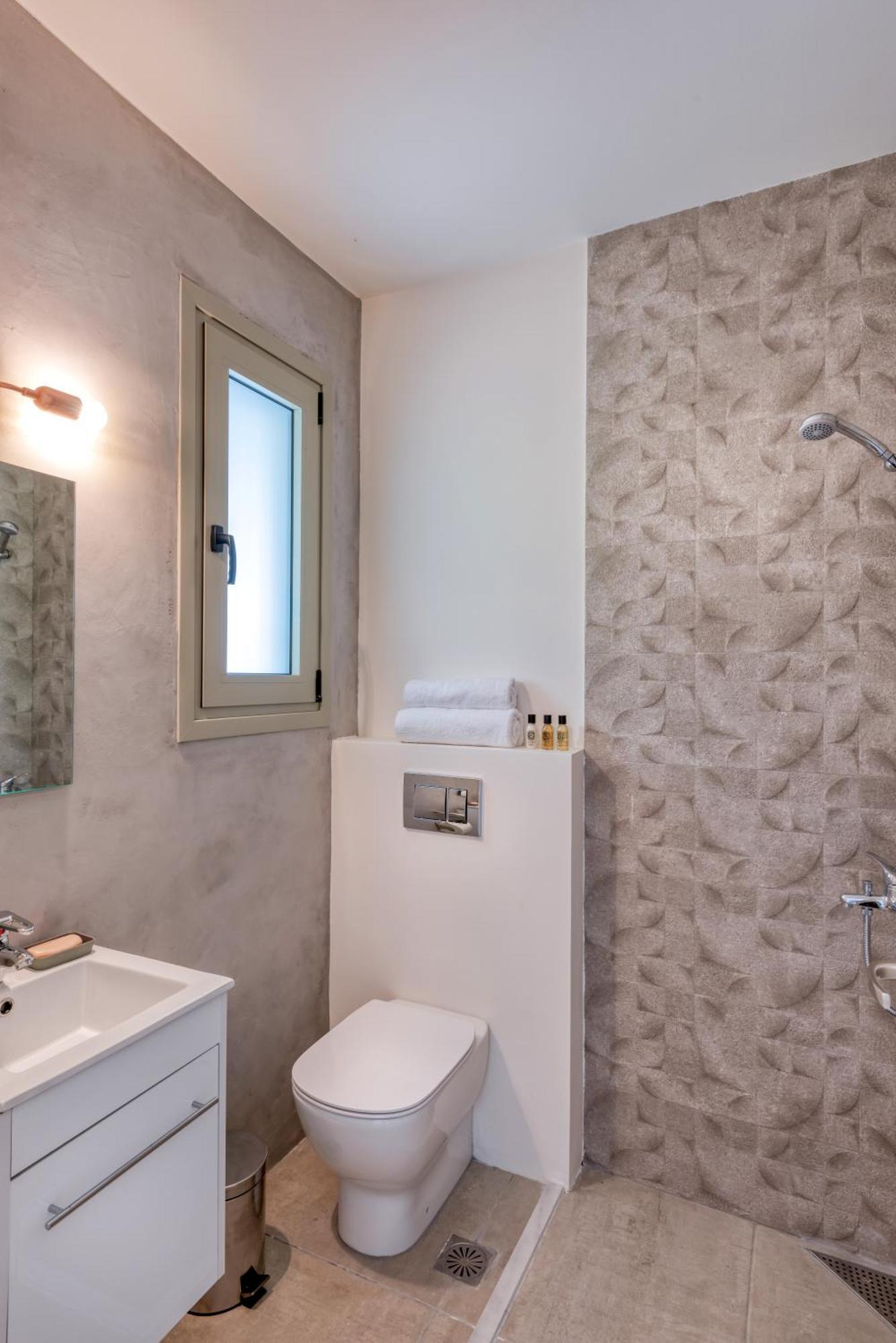 Saronis Suites Saronida 客房 照片